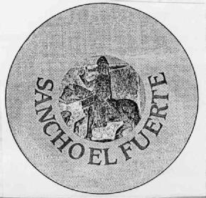 Imagen de SANCHO EL FUERTE