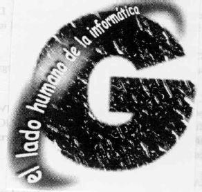 Imagen de EL LADO HUMANO DE LA INFORMATICA G