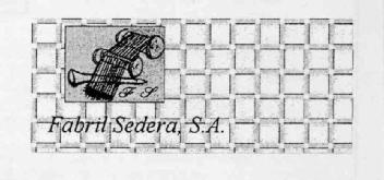 Imagen de FS FABRIL SEDERA, S.A