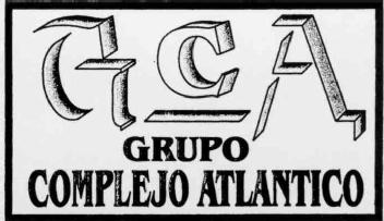 Imagen de G C A GRUPO COMPLEJO ATLANTICO