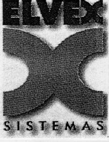 Imagen de ELVEX X SISTEMAS