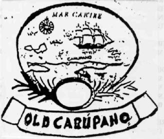 Imagen de OLD CARUPANO MAR CARIBE