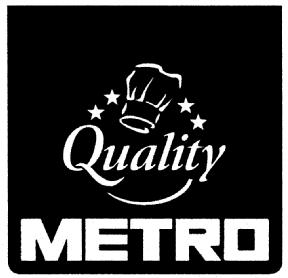 Imagen de QUALITY METRO, FIG