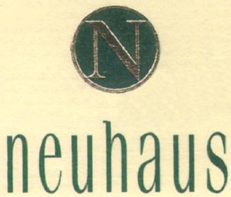 Imagen de N NEUHAUS, FIG