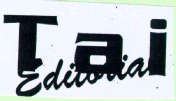 Imagen de TAI EDITORIAL