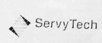 Imagen de SERVYTECH