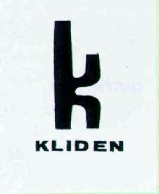 Imagen de K KLIDEN