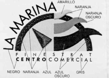 Imagen de LA MARINA FINESTRAT CENTRO COMERCIAL
