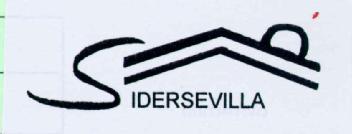 Imagen de SIDERSEVILLA
