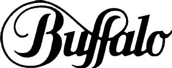Imagen de BUFFALO, FIG