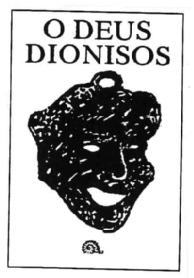 Imagen de O DEUS DIONISOS