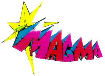 Imagen de MAGMA