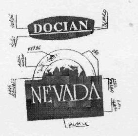 Imagen de DOCIAN NEVADA