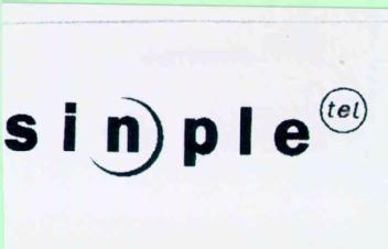 Imagen de SINPLE TEL