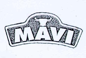 Imagen de MAVI