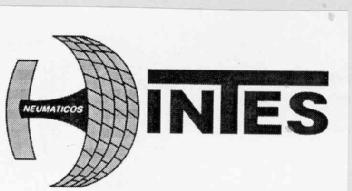 Imagen de NEUMATICOS HINTES