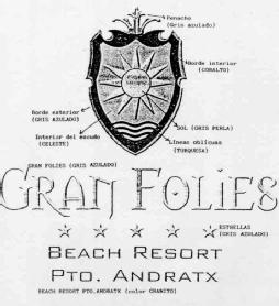 Imagen de GRAN FOLIES BEACH RESORT PTO. ANDRATX