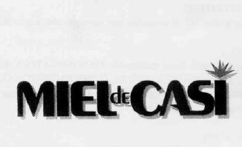 Imagen de MIEL DE CASI