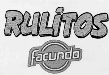 Imagen de RULITOS FACUNDO