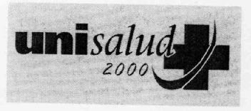 Imagen de UNISALUD 2000