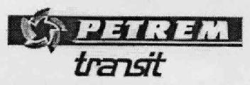 Imagen de PETREM TRANSIT