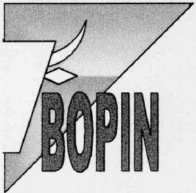 Imagen de BOPIN
