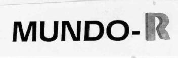 Imagen de MUNDO-R