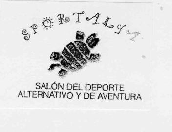 Imagen de SPORTALGA SALON DEL DEPORTE ALTERNATIVO Y DE AVENTURA