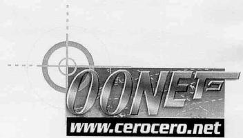 Imagen de 00NET WWW.CEROCERO.NET