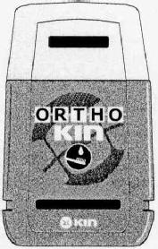 Imagen de ORTHO KIN KIN