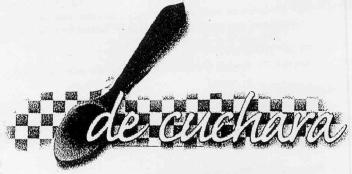 Imagen de DE CUCHARA