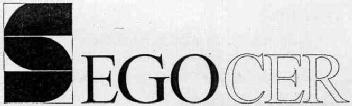 Imagen de SEGOCER