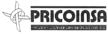 Imagen de PRICOINSA PRINTER Y COMPONENTES INFORMATICOS, S.A