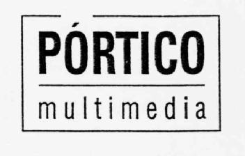 Imagen de PORTICO MULTIMEDIA