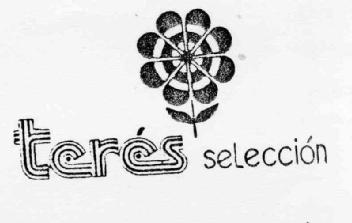 Imagen de TERES SELECCION