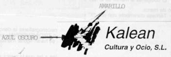 Imagen de K KALEAN CULTURA Y OCIO, S.L