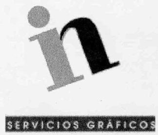 Imagen de IN SERVICIOS GRAFICOS