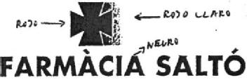 Imagen de FARMACIA SALTO