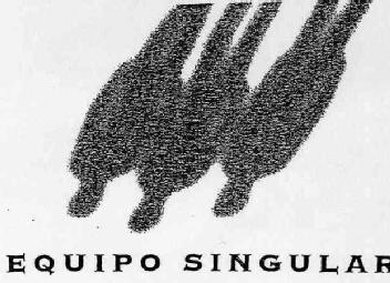 Imagen de EQUIPO SINGULAR
