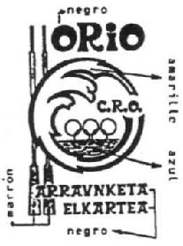 Imagen de ORIO C.R.O. ARRAUNKETA ELKARTEA