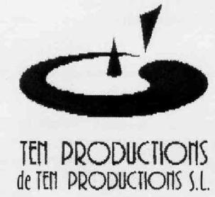Imagen de TEN PRODUCTIONS DE TEN PRODUCTIONS S.L