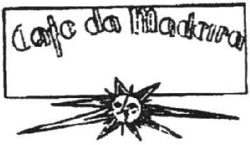 Imagen de CAFE DA MADEIRA
