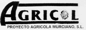 Imagen de AGRICOL PROYECTO AGRICOLA MURCIANO, S.L