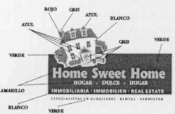 Imagen de HOME SWEET HOME. HOGAR. DULCE. HOGAR. INMOBILIARIA. INMOBILIEN. REAL ESTATE. ESPECIALISTAS EN ALQUILERES. RENTAL. VERMIETEN