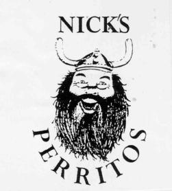 Imagen de NICK\'S PERRITOS