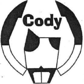 Imagen de CODY
