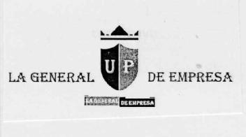 Imagen de LA GENERAL UP DE EMPRESA LA GENERAL DE EMPRESA