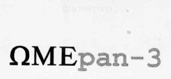 Imagen de OMEPAN-3