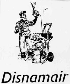 Imagen de DISNAMAIR