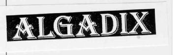 Imagen de ALGADIX